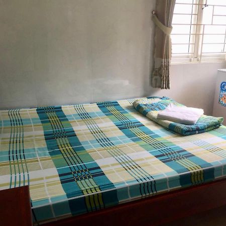 Guesthouse Minh Thu Хошимин Экстерьер фото