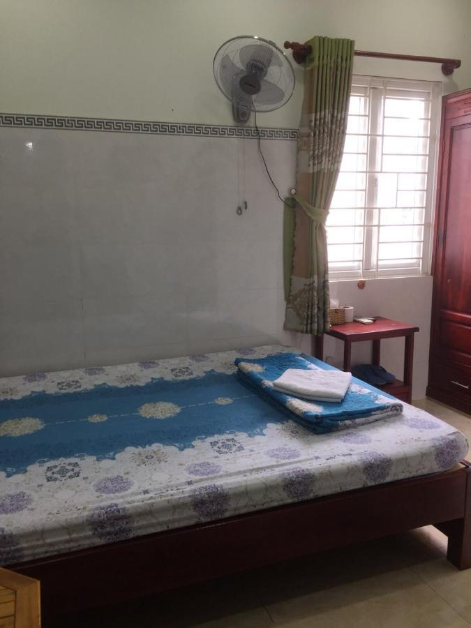 Guesthouse Minh Thu Хошимин Экстерьер фото
